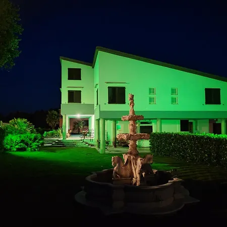 Andreina Bed & Breakfast