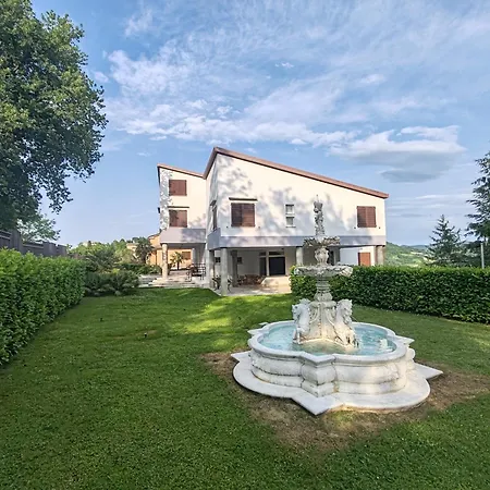 Andreina Bed & Breakfast