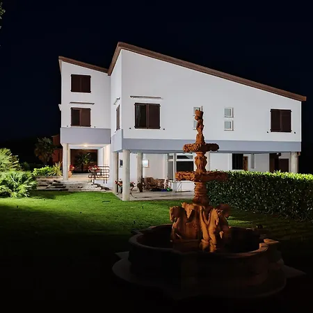 Andreina Bed & Breakfast *