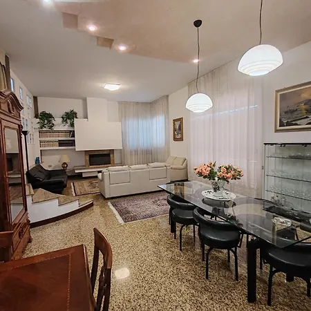Bed & Breakfast Andreina Amandola