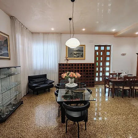Andreina B&B 아만돌라