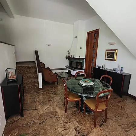 Andreina Bed & Breakfast *