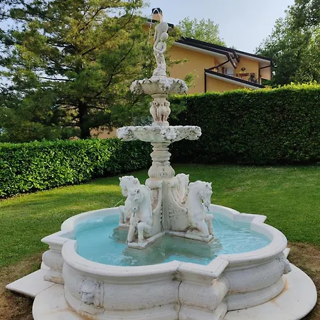 Bed & Breakfast Andreina