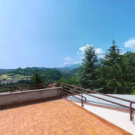 Andreina B&B 아만돌라