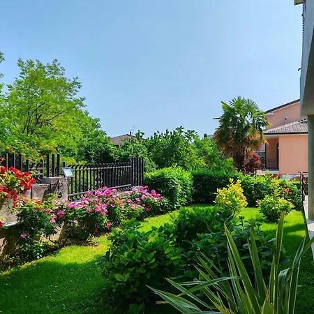 Andreina Bed & Breakfast Amandola