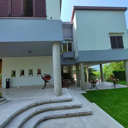 B&B Andreina
