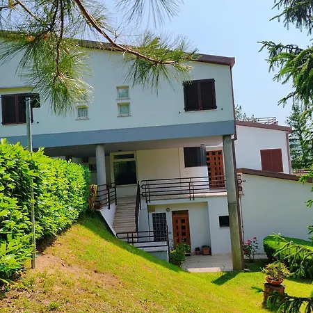 B&B Andreina 아만돌라