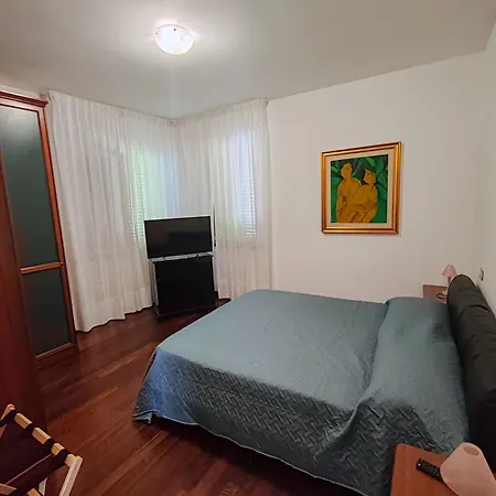 Andreina Bed & Breakfast Amandola