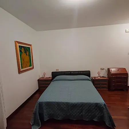 Andreina Bed & Breakfast *