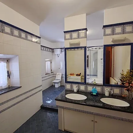 Andreina Bed & Breakfast Amandola
