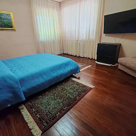 Bed & Breakfast Andreina *