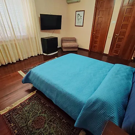 Andreina Bed & Breakfast Amandola