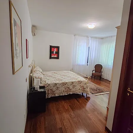Bed & Breakfast Andreina *