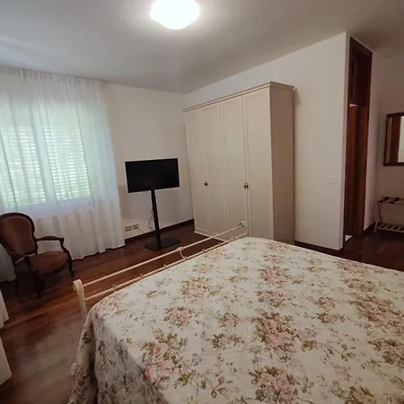 Andreina B&B 아만돌라