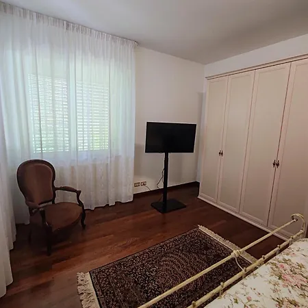 Andreina Bed & Breakfast *