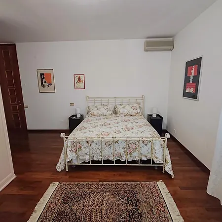 Andreina Bed & Breakfast *