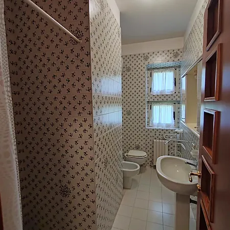 Bed & Breakfast Andreina *