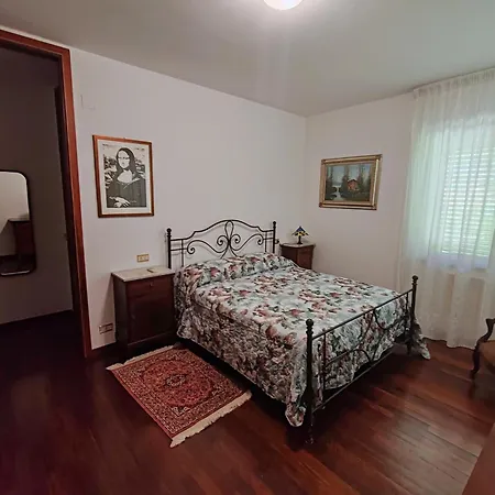 B&B Andreina 아만돌라