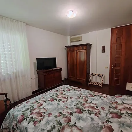 Bed & Breakfast Andreina