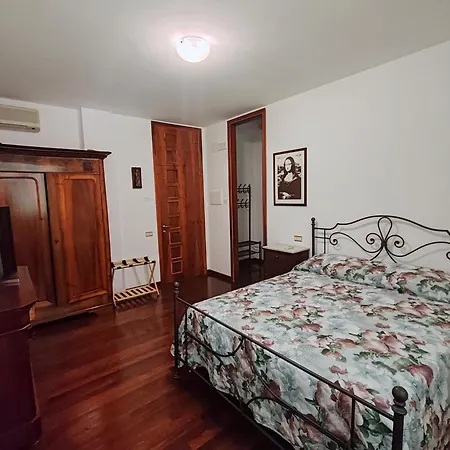 Bed & Breakfast Andreina *