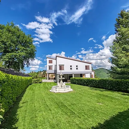 Andreina B&B 아만돌라