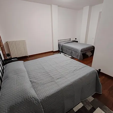 Andreina Bed & Breakfast Amandola