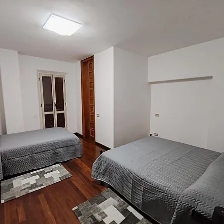 Andreina Bed & Breakfast *