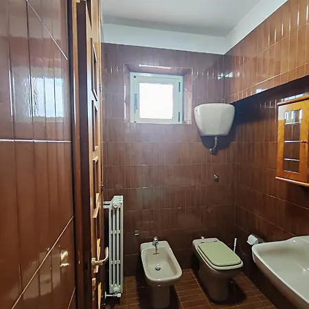 Andreina Bed & Breakfast