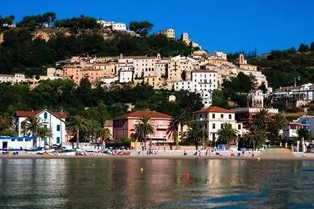 Apartman Andreina Grottammare